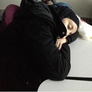 Meet your Posher, Sally